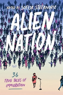 Front cover_Alien Nation