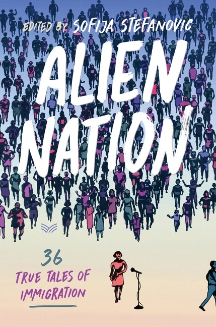 Front cover_Alien Nation