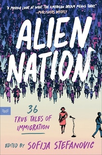 Front cover_Alien Nation