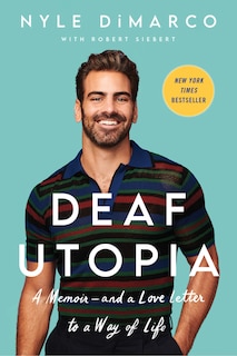 Couverture_Deaf Utopia