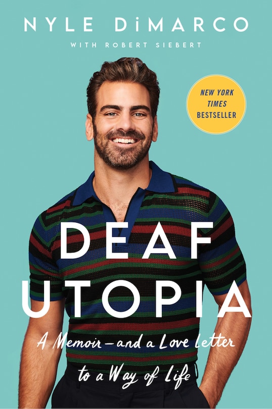 Couverture_Deaf Utopia