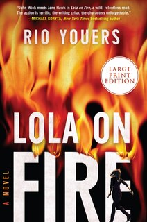 Couverture_Lola On Fire
