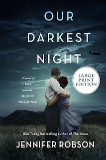 Front cover_Our Darkest Night