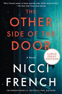 Front cover_The Other Side of the Door