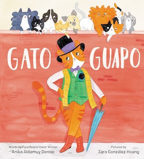 Front cover_Gato Guapo