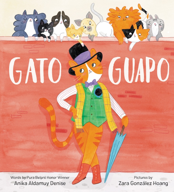 Front cover_Gato Guapo