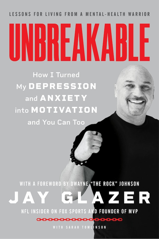 Front cover_Unbreakable