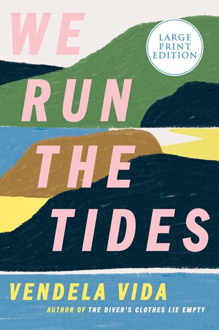 Front cover_We Run The Tides