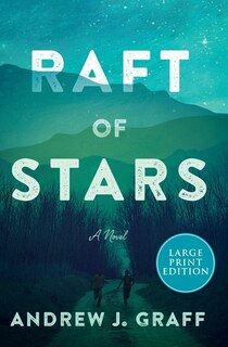 Front cover_Raft Of Stars
