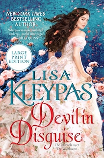 Front cover_Devil In Disguise