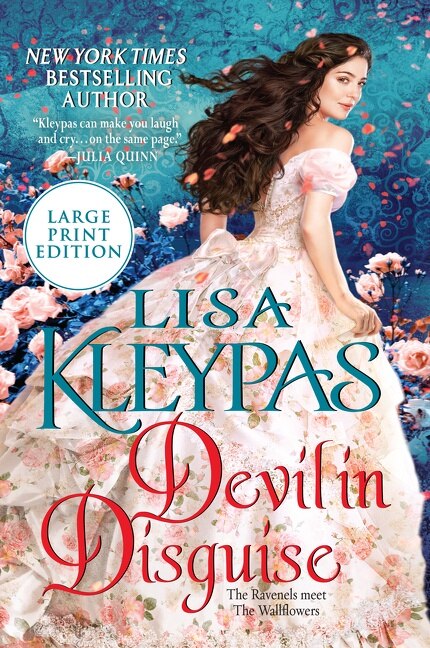 Front cover_Devil In Disguise