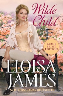 Couverture_Wilde Child