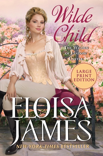 Couverture_Wilde Child