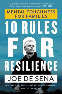 Front cover_10 Rules For Resilience