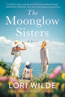 Front cover_The Moonglow Sisters