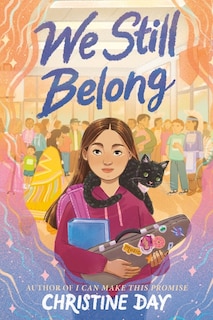 Front cover_We Still Belong