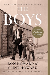 The Boys: A Memoir of Hollywood and Family