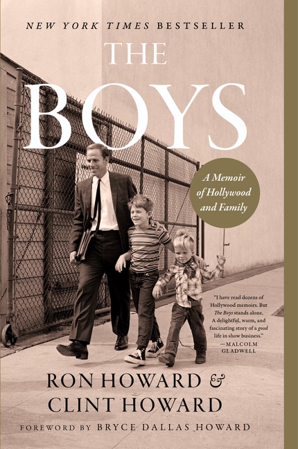 Front cover_The Boys
