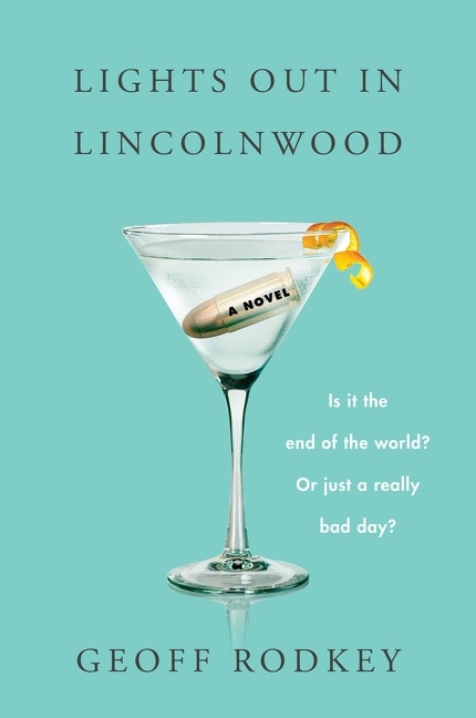 Front cover_Lights Out In Lincolnwood