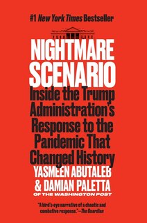 Front cover_Nightmare Scenario