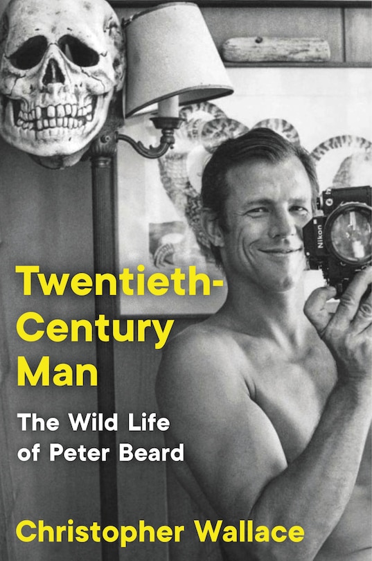 Front cover_Twentieth-Century Man