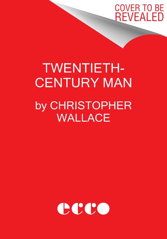 Couverture_Twentieth-Century Man