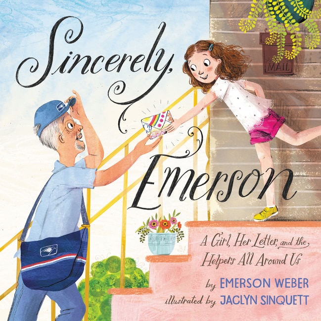 Couverture_Sincerely, Emerson