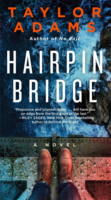 Couverture_Hairpin Bridge