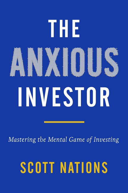 Front cover_The Anxious Investor