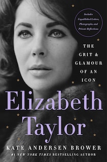 Front cover_Elizabeth Taylor