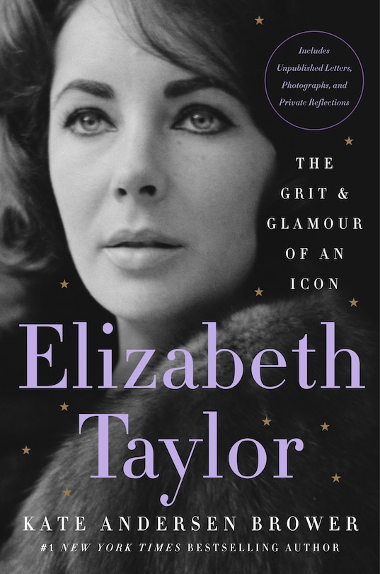 Front cover_Elizabeth Taylor