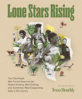 Front cover_Lone Stars Rising
