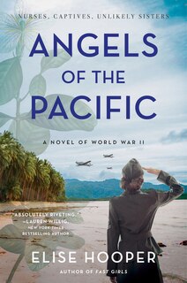 Front cover_Angels Of The Pacific