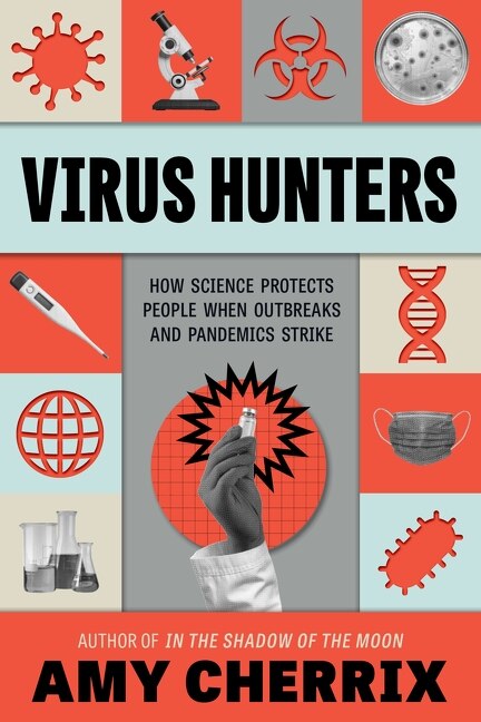 Couverture_Virus Hunters