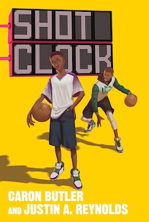 Couverture_Shot Clock