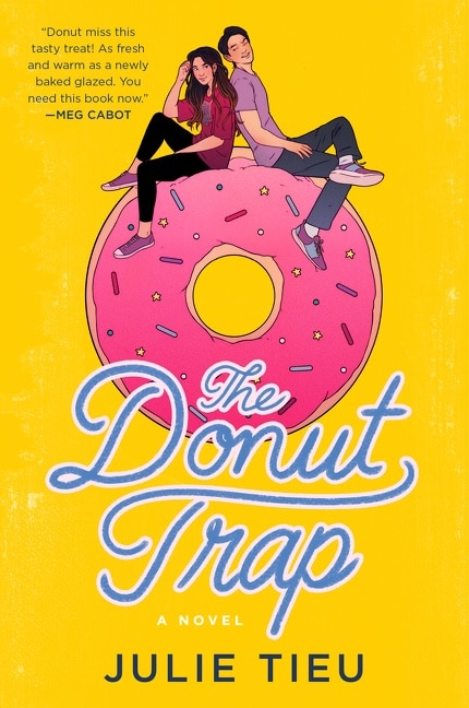 Couverture_The Donut Trap