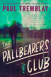 Couverture_The Pallbearers Club
