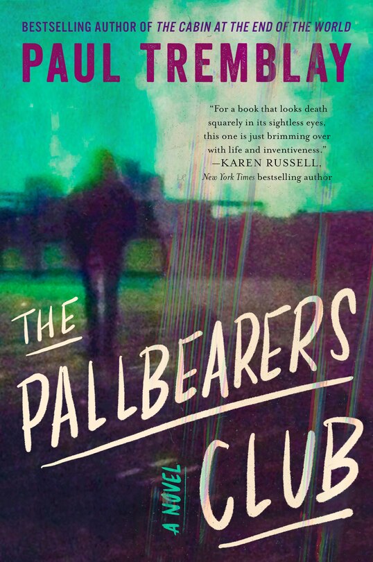 Couverture_The Pallbearers Club