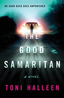 Front cover_The Good Samaritan