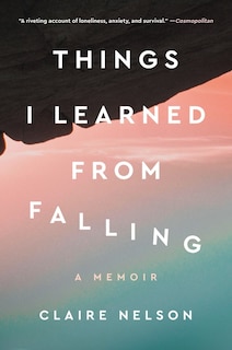 Couverture_Things I Learned From Falling