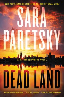 Front cover_Dead Land