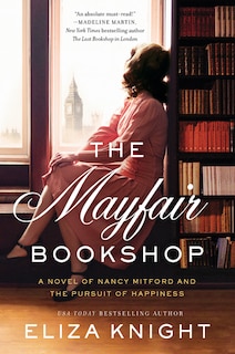 Front cover_MAYFAIR BOOKSHOP