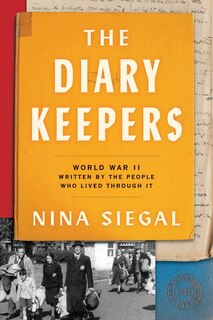 Couverture_The Diary Keepers
