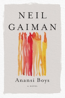 Front cover_Anansi Boys