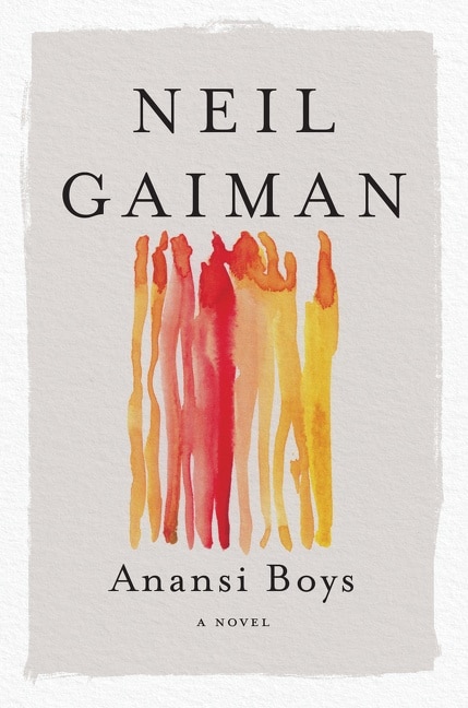 Front cover_Anansi Boys