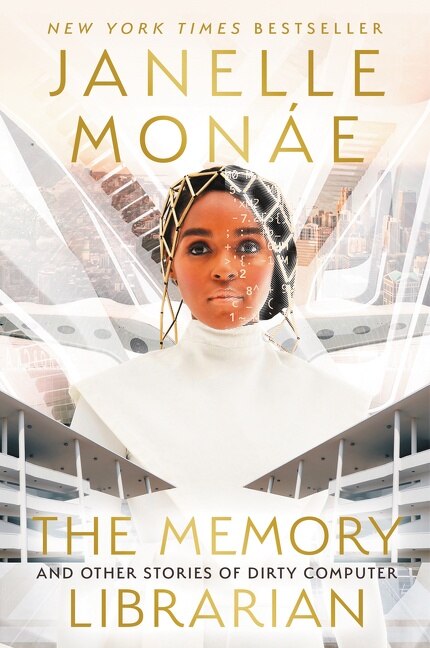 Couverture_The Memory Librarian