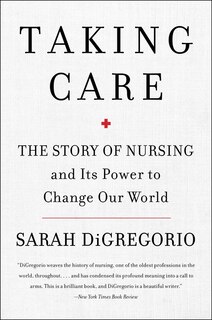 Couverture_Taking Care