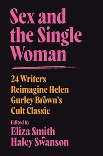 Couverture_Sex And The Single Woman
