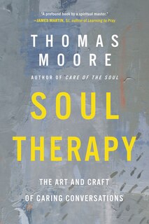 Front cover_Soul Therapy