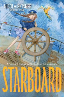 Front cover_Starboard